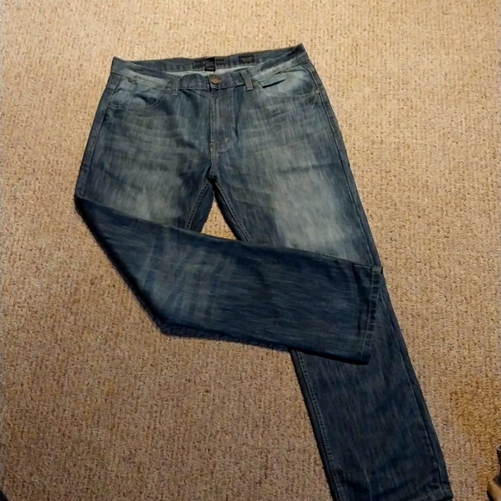 Pd&c men's jeans